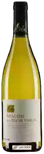 Winery Merlin - Mâcon La Roche Vineuse Blanc