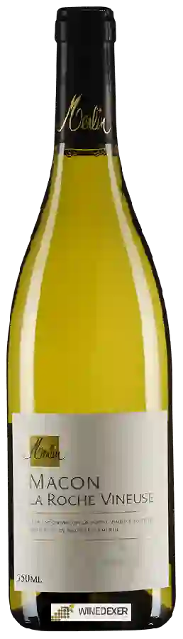 Winery Merlin - Mâcon La Roche Vineuse Blanc