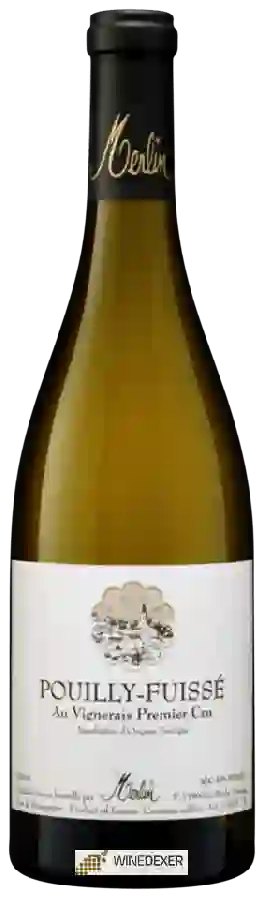 Winery Merlin - Pouilly-Fuissé 'Au Vignerais' Premier Cru