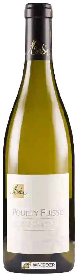 Winery Merlin - Pouilly-Fuissé
