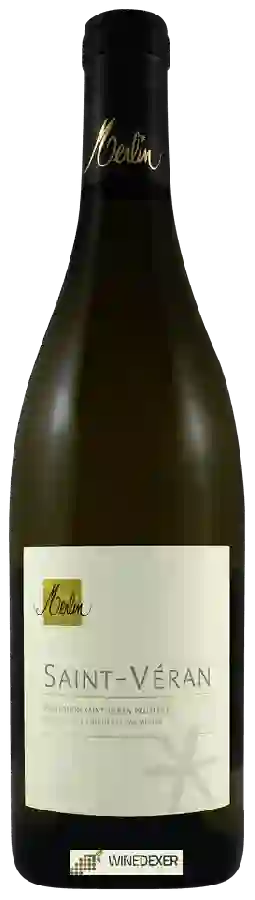 Winery Merlin - Saint-Véran