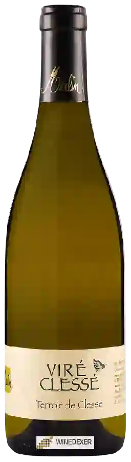 Winery Merlin - Terrior de Clessé Viré-Clessé Winery Merlin - Terrior de Clessé Viré-Clessé