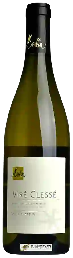 Winery Merlin - Vieilles Vignes Viré Clessé