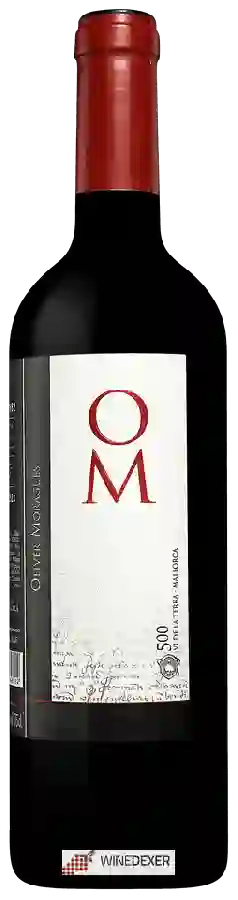 Winery OM Oliver Moragues - OM 500