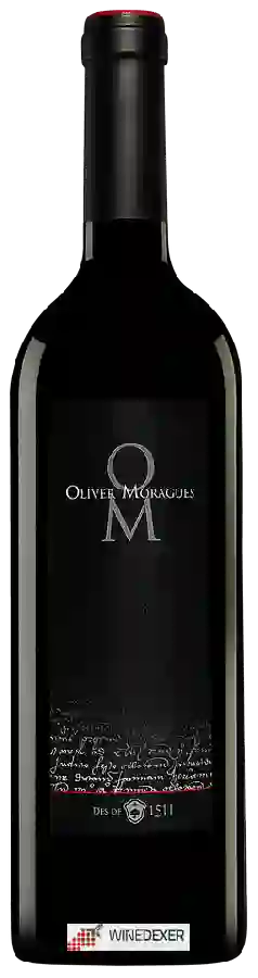 Winery OM Oliver Moragues - OM Selecció Especial Winery OM Oliver Moragues - OM Selecció Especial