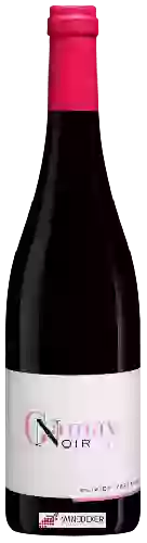 Winery Olivier Pezenneau - Gamay Noir