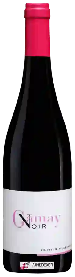 Winery Olivier Pezenneau - Gamay Noir