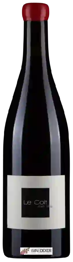 Winery Olivier Pithon - Le Clots d'en Olby