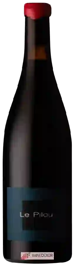 Winery Olivier Pithon - Le Pilou Winery Olivier Pithon - Le Pilou