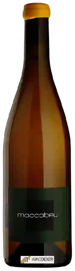 Winery Olivier Pithon - Maccabeu