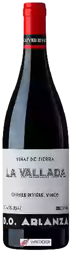 Winery Olivier Rivière - Arlanza La Vallada