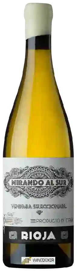 Winery Olivier Rivière - Mirando al Sur