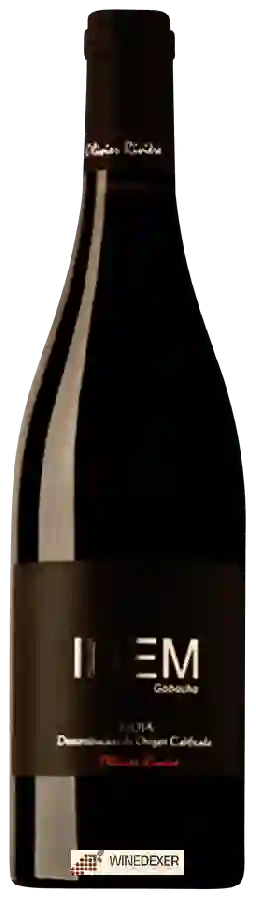 Winery Olivier Rivière - Rioja Idem