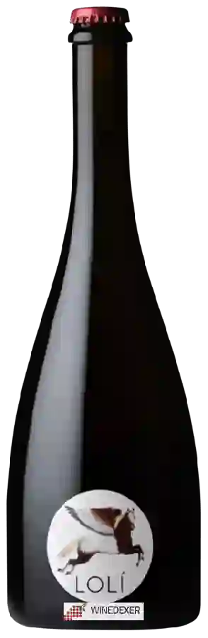 Winery Oliviero Toscani - Lolí