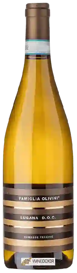 Winery Olivini - Demesse Vecchie Lugana