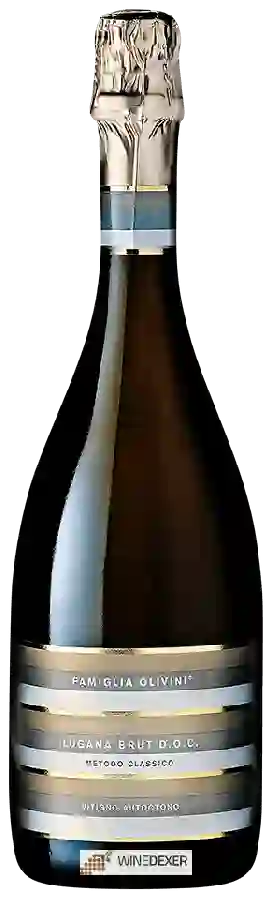 Winery Olivini - Lugana Metodo Classico Brut