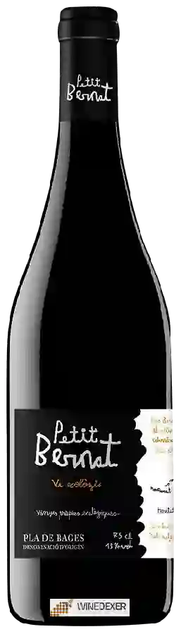 Winery Oller del Mas - Petit Bernat