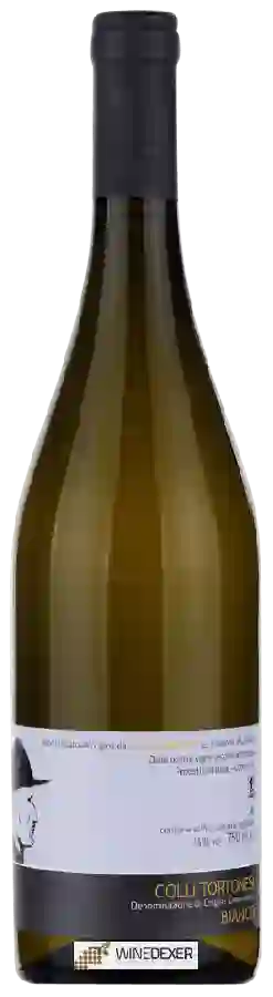 Winery Oltretorrente - Colli Tortonesi Bianco Winery Oltretorrente - Colli Tortonesi Bianco