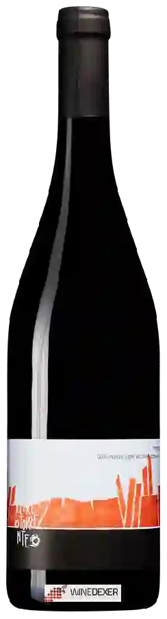 Winery Oltretorrente - Colli Tortonesi Rosso