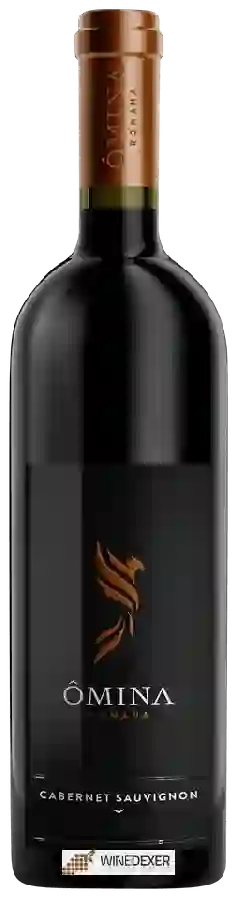 Winery Ômina Romana - Cabernet Sauvignon