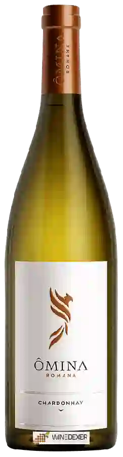 Winery Ômina Romana - Chardonnay Winery Ômina Romana - Chardonnay