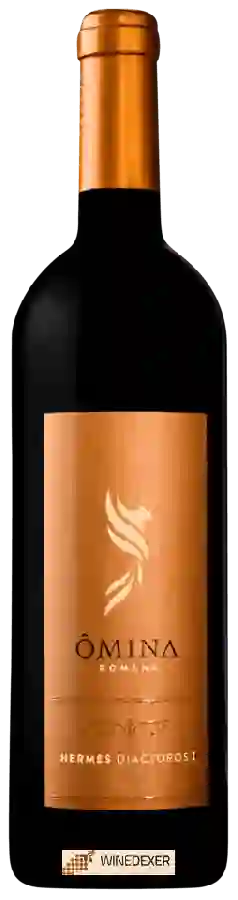 Winery Ômina Romana - Hermes Diactoros I Winery Ômina Romana - Hermes Diactoros I