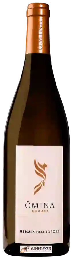Winery Ômina Romana - Hermes Diactoros II Winery Ômina Romana - Hermes Diactoros II