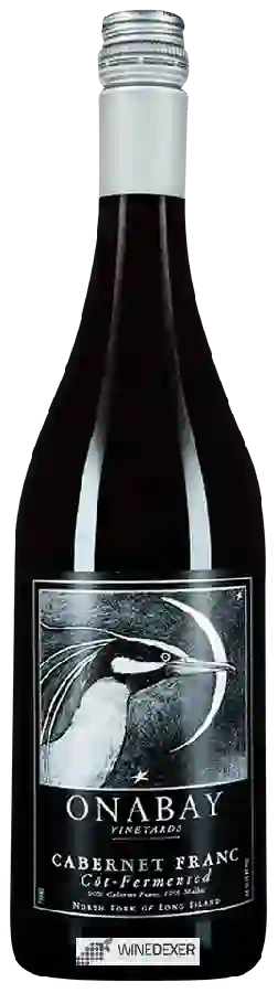 Winery Onabay - Côt-Fermented Cabernet Franc