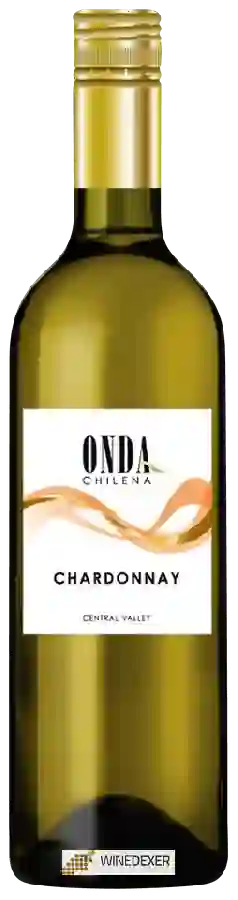 Winery Onda Chilena - Chardonnay