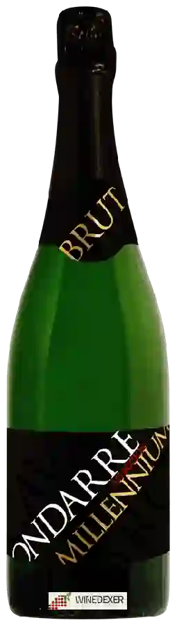 Winery Ondarre - Cava Seleccion Millenium Brut Winery Ondarre - Cava Seleccion Millenium Brut