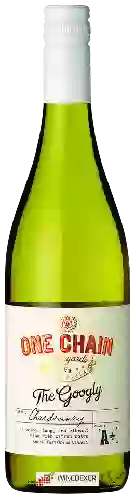 Winery One Chain - The Googly Chardonnay