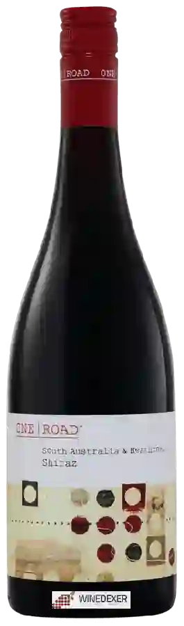 Winery One Road - Shiraz