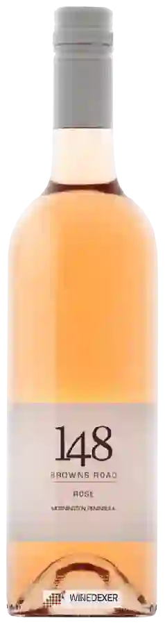 Winery 148 Browns Road - Rosé Winery 148 Browns Road - Rosé