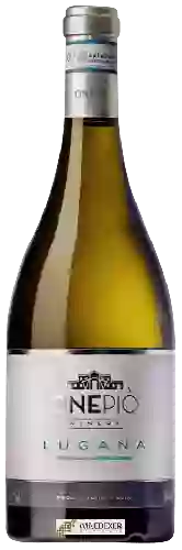 OnePiò Winery - Lugana