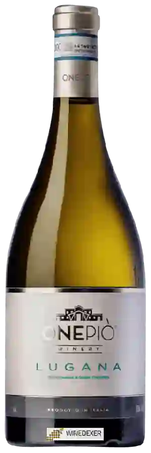 OnePiò Winery - Lugana