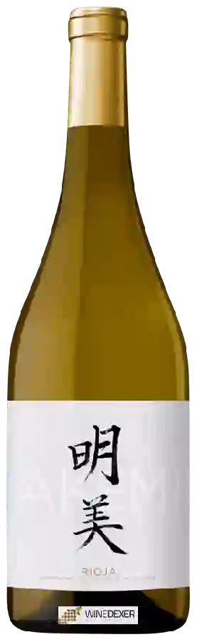 Winery Ontañon - Akemi Viura Rioja