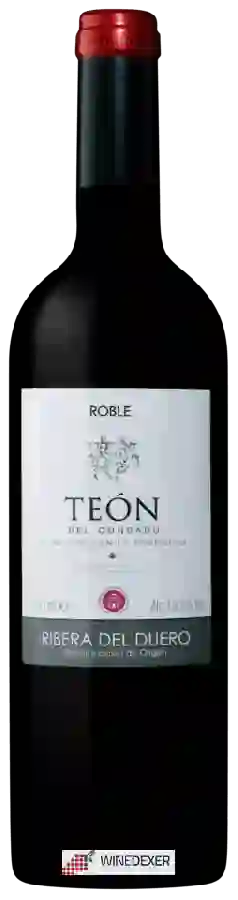 Winery Ontañon - Condado De Teón Roble