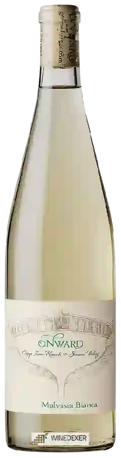 Winery Onward - Capp Inn Ranch Malvasia Bianca