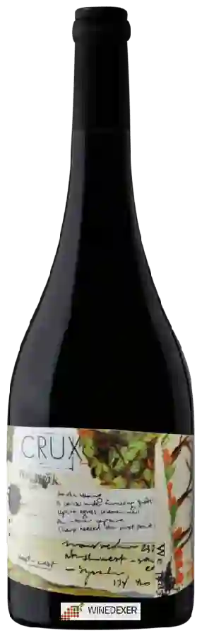 Winery ONX Wines - Crux