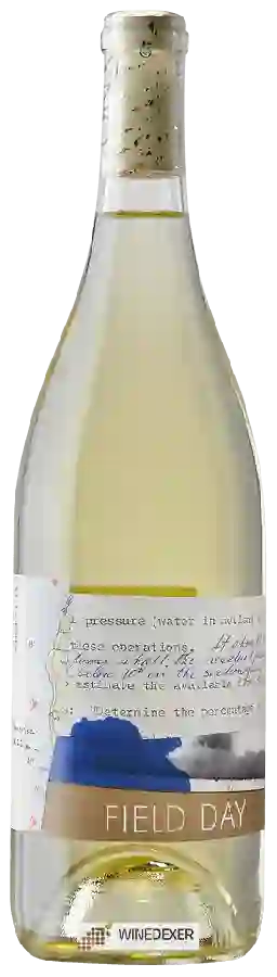 Winery ONX Wines - Field Day