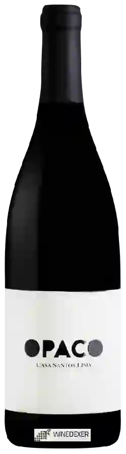 Winery Opaco - Tinto