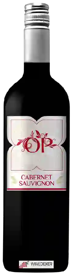 Winery Opera Prima - Cabernet Sauvignon Winery Opera Prima - Cabernet Sauvignon