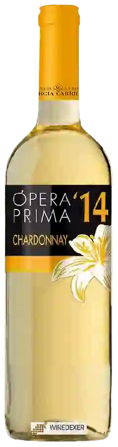 Winery Opera Prima - Chardonnay