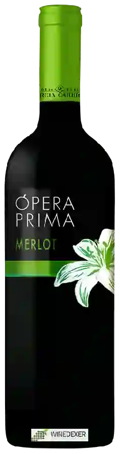 Winery Opera Prima - Merlot