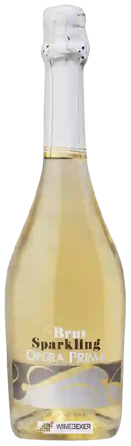 Winery Opera Prima - Sparkling Brut