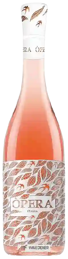 Winery Opera Roses - Opera