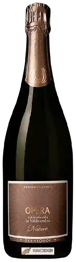 Winery Opera - Nature