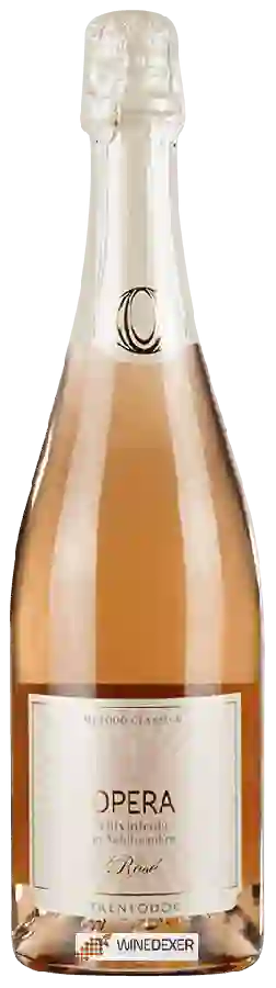 Winery Opera - Rosé Winery Opera - Rosé