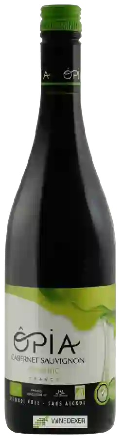 Winery Ôpia - Cabernet Sauvignon