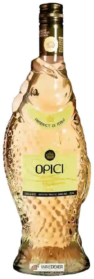 Winery Opici - Bianco